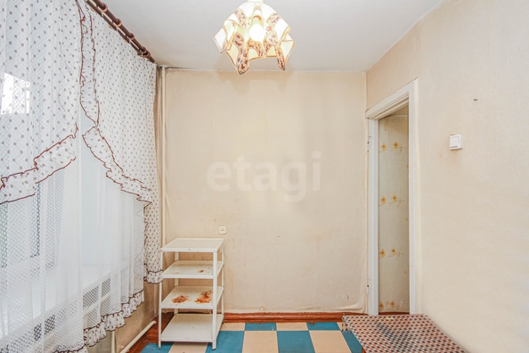 
  Продается 1-комн. квартира 31.4 м². Фото 10.