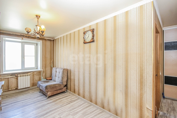 
  Продается 3-комн. квартира 58.5 м². Фото 2.