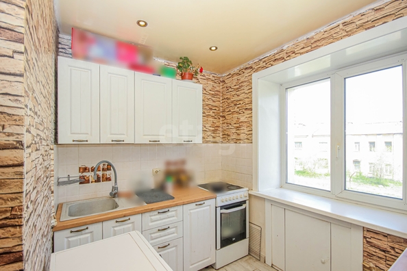 
  Продается 3-комн. квартира 58.5 м². Фото 8.