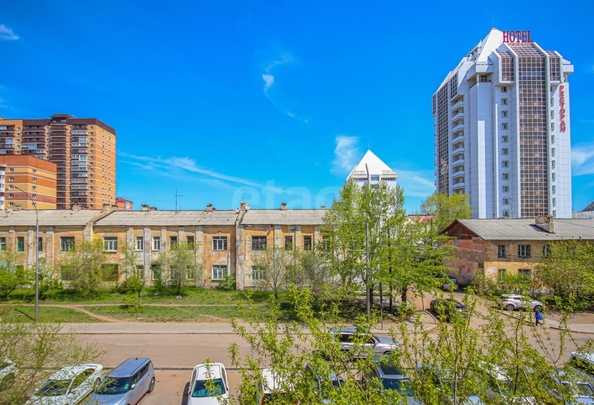 
  Продается 3-комн. квартира 58.5 м². Фото 11.