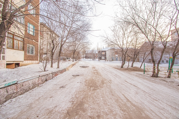 
  Продается 2-комн. квартира 48.7 м². Фото 25.