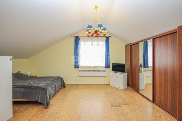 
  Продается 4-комн. квартира 215.1 м². Фото 17.