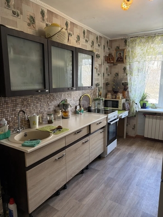 
  Продается 3-комн. квартира 62.5 м². Фото 1.
