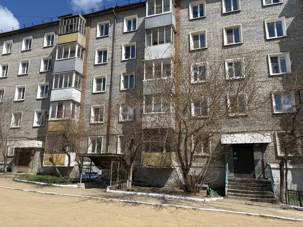
  Продается 3-комн. квартира 62.5 м². Фото 20.