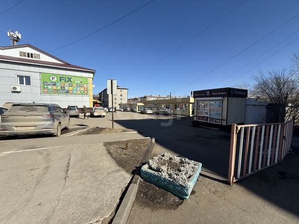 
  Сдается  квартира 62.5 м². Фото 2.