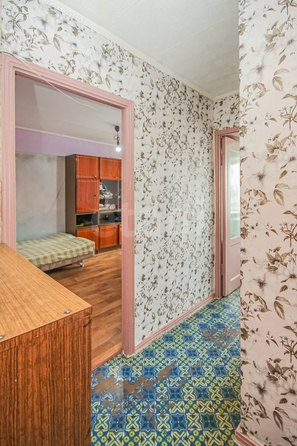 
  Продается 1-комн. квартира 31.5 м². Фото 13.