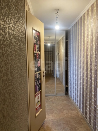 
  Продается 1-комн. квартира 38.6 м². Фото 6.
