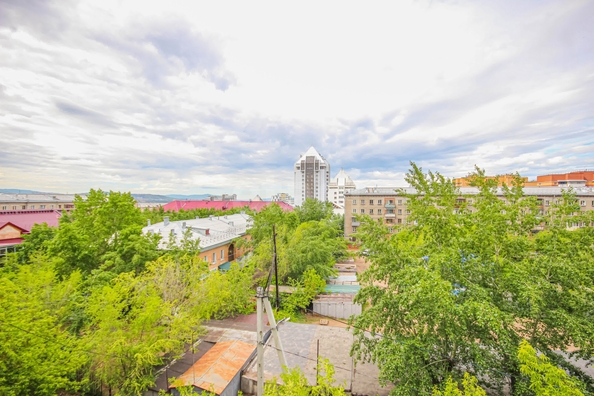 
  Продается 3-комн. квартира 56.3 м². Фото 3.