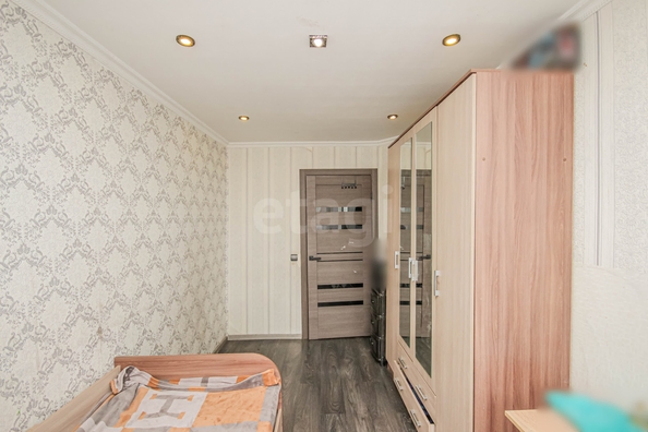 
  Продается 3-комн. квартира 56.3 м². Фото 13.