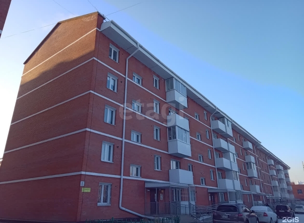 
  Продается студия 26.8 м². Фото 1.