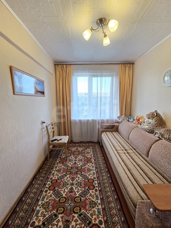 
  Продается 3-комн. квартира 58.8 м². Фото 2.
