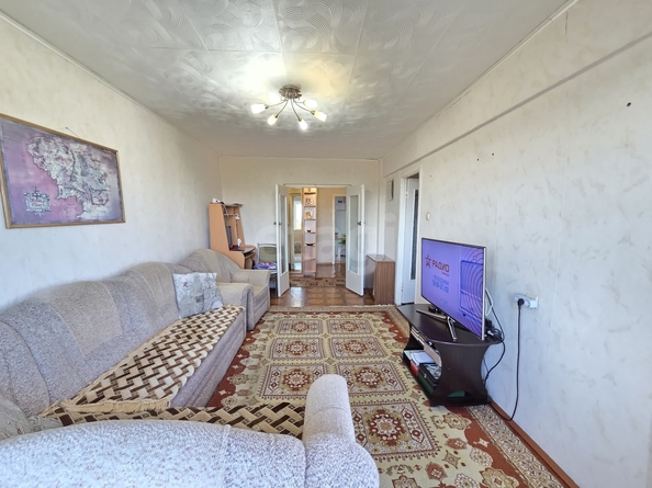 
  Продается 3-комн. квартира 58.8 м². Фото 3.