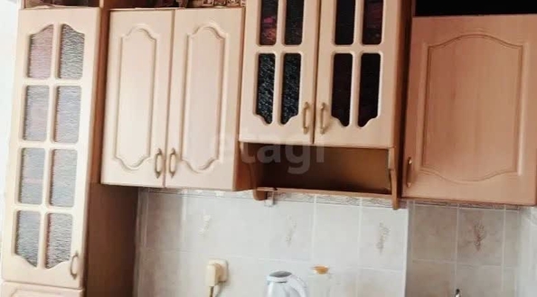 
  Продается 1-комн. квартира 33.8 м². Фото 5.