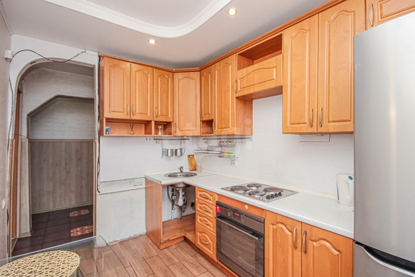 
  Продается 3-комн. квартира 63.3 м². Фото 12.