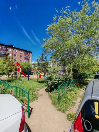 
  Продается 2-комн. квартира 53.7 м². Фото 34.
