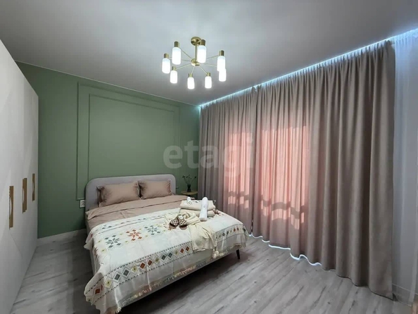 
  Продается 1-комн. квартира 36.5 м². Фото 3.