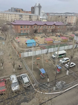 
  Продается 1-комн. квартира 33.3 м². Фото 11.