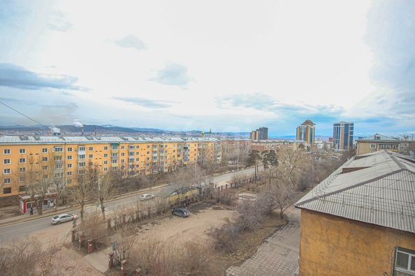 
  Продается 3-комн. квартира 85.5 м². Фото 20.