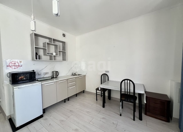 
  Продается студия 28.2 м². Фото 4.