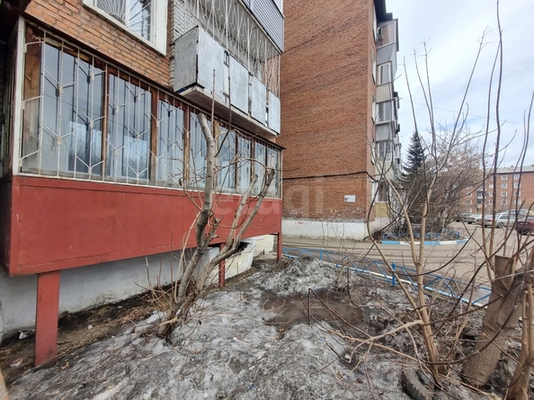 
  Продается 2-комн. квартира 48.1 м². Фото 5.
