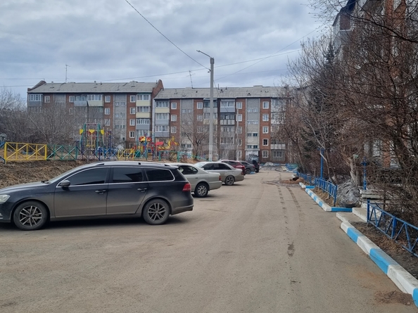 
  Продается 2-комн. квартира 48.1 м². Фото 9.