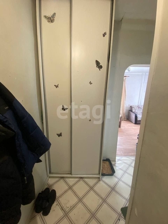
  Продается 1-комн. квартира 27.6 м². Фото 6.
