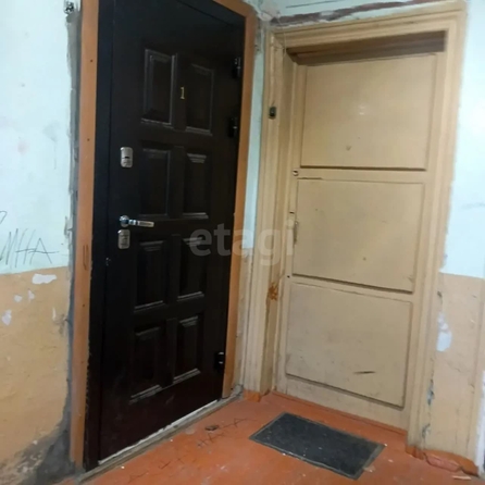 
  Продается 2-комн. квартира 46.5 м². Фото 23.