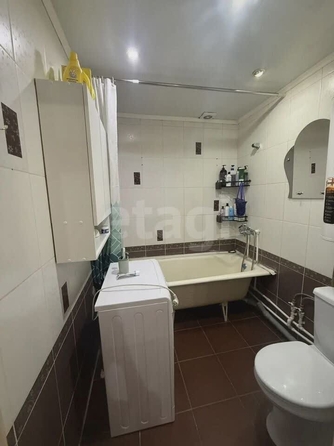 
  Продается 1-комн. квартира 33.3 м². Фото 8.