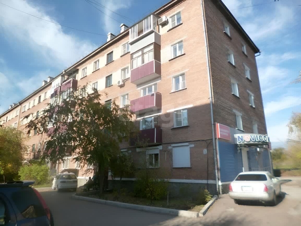 
  Продается 4-комн. квартира 66.1 м². Фото 9.
