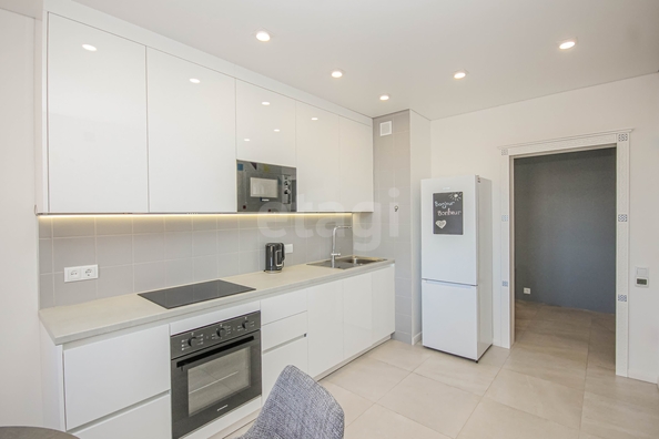 
  Продается 2-комн. квартира 63.1 м², в ЖК Удинский каскад, дом Б2. Фото 12.