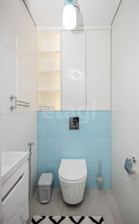 
  Продается 2-комн. квартира 63.1 м², в ЖК Удинский каскад, дом Б2. Фото 25.