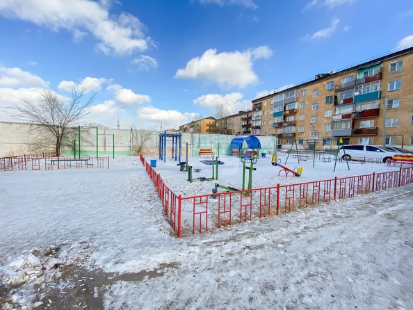 
  Продается 3-комн. квартира 65.6 м². Фото 24.