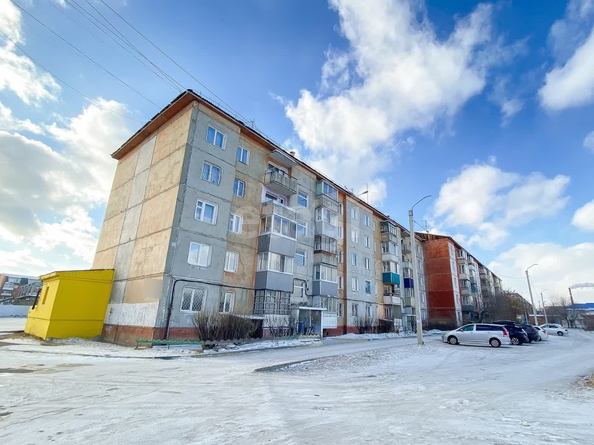 
  Продается 3-комн. квартира 65.6 м². Фото 25.
