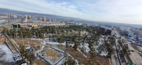 
  Продается 1-комн. квартира 39 м². Фото 21.