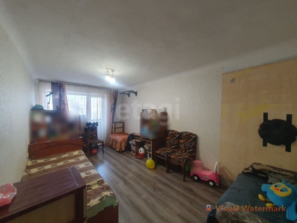 
  Продается 3-комн. квартира 58.4 м². Фото 2.