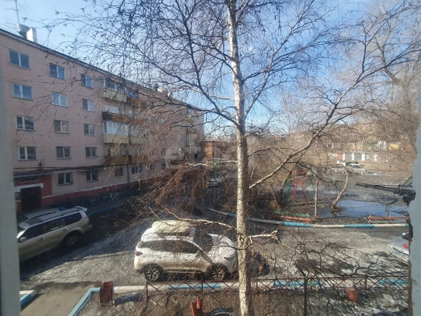 
  Продается 3-комн. квартира 58.4 м². Фото 10.