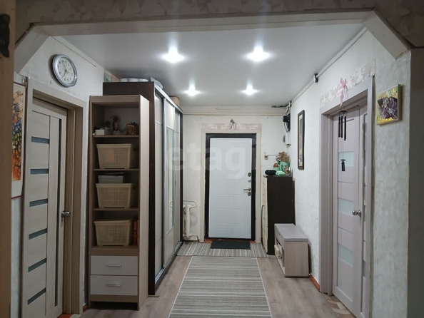 
  Продается 3-комн. квартира 98 м². Фото 10.
