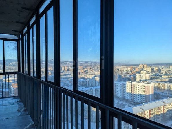 
  Продается студия 35.3 м². Фото 9.