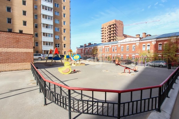 
  Продается студия 35.3 м². Фото 14.