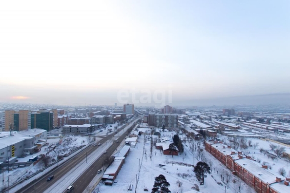 
  Продается студия 35.3 м². Фото 19.