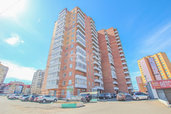 
  Продается 1-комн. квартира 42 м². Фото 10.