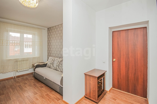 
  Продается 2-комн. квартира 46.7 м². Фото 4.