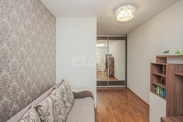 
  Продается 2-комн. квартира 46.7 м². Фото 5.