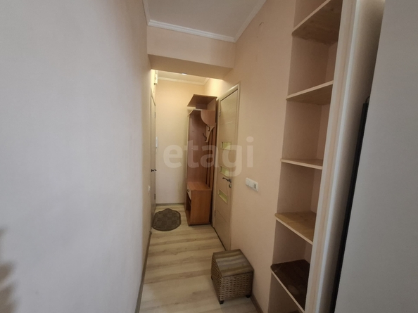 
  Продается студия 23 м². Фото 9.