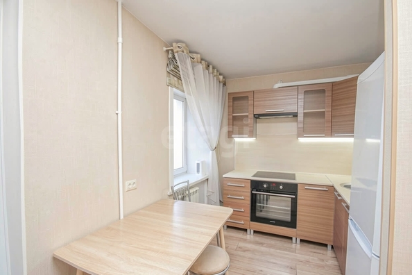 
  Продается 2-комн. квартира 53.2 м². Фото 5.