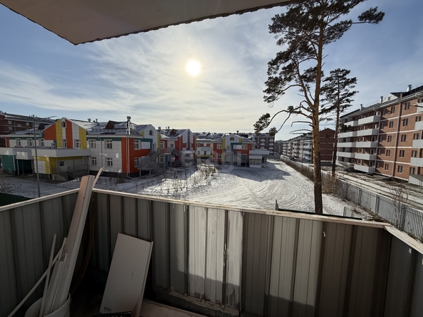 
  Продается 1-комн. квартира 32.6 м². Фото 5.