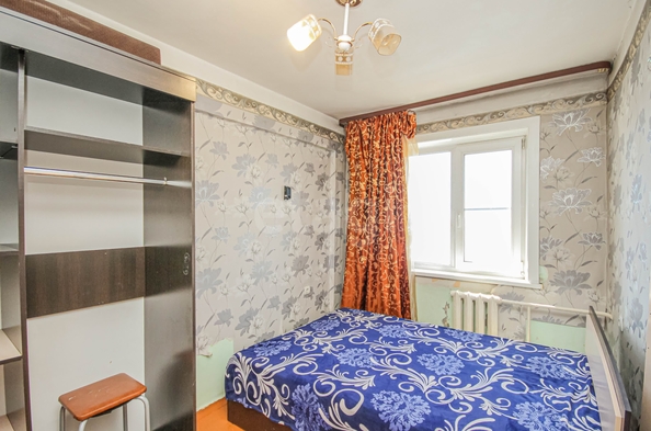 
  Продается 2-комн. квартира 40.6 м². Фото 10.