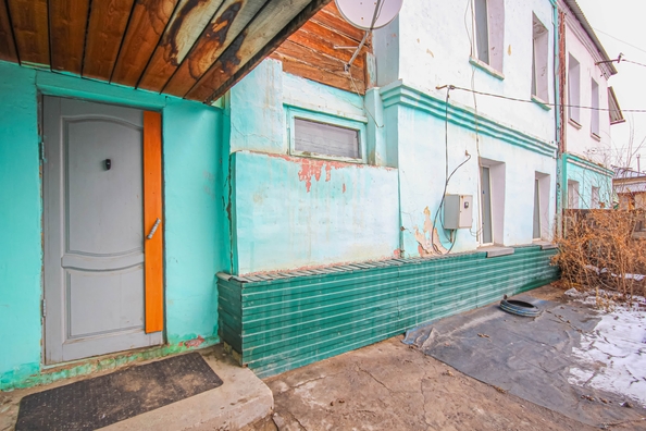 
  Продается 4-комн. квартира 82.6 м². Фото 11.