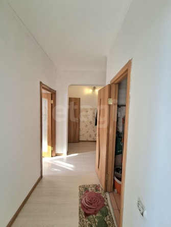 
  Продается 2-комн. квартира 55.2 м². Фото 5.