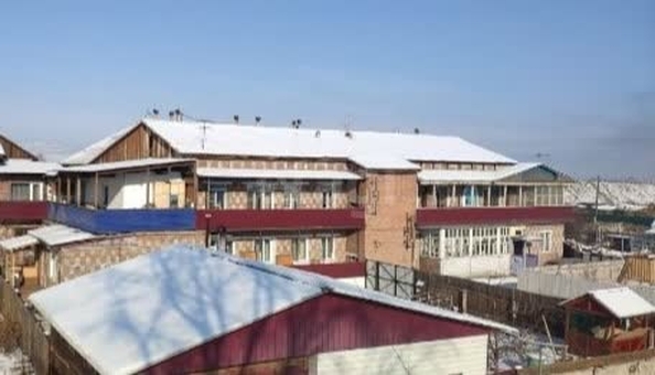 
  Продается 2-комн. квартира 43.5 м². Фото 5.
